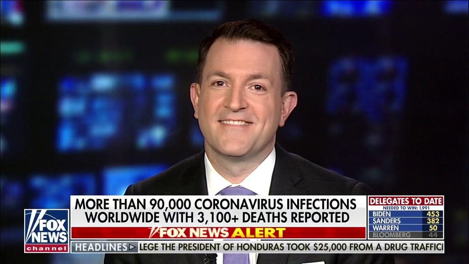 Er Doctor On Coronavirus Americans Must Take Responsibility And Do Our Part Fox News