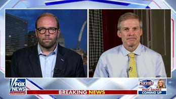  DOJ delayed Hunter Biden investigation: Jason Smith