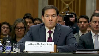Rubio tells NATO allies that US is ‘not simply focused on Europe’