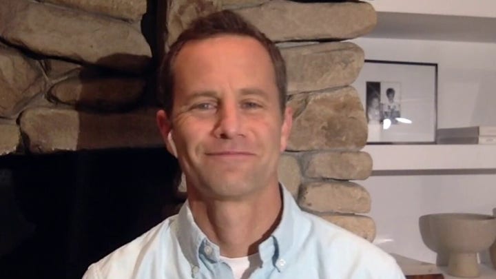 Kirk Cameron calls for 30 days of prayer amid coronavirus pandemic