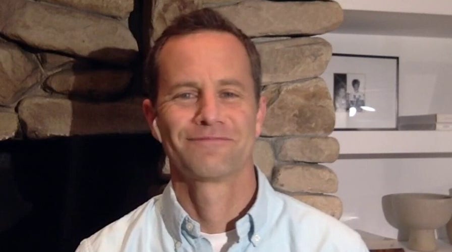 Kirk Cameron calls for 30 days of prayer amid coronavirus pandemic