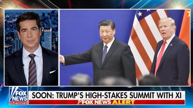 Jesse Watters: Things are different this time in China