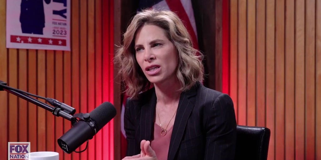 Jillian Michaels on conquering struggles with food, weight, divorce and family