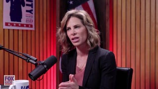 Jillian Michaels on conquering struggles with food, weight, divorce and family - Fox News