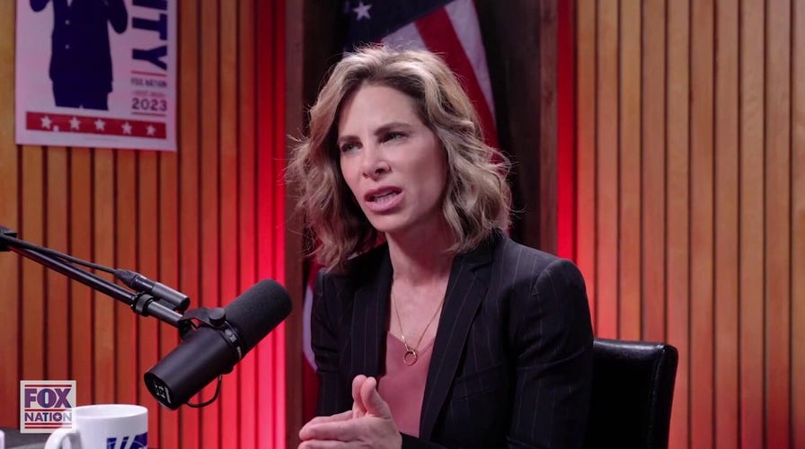 Jillian Michaels on conquering struggles with food, weight, divorce and family