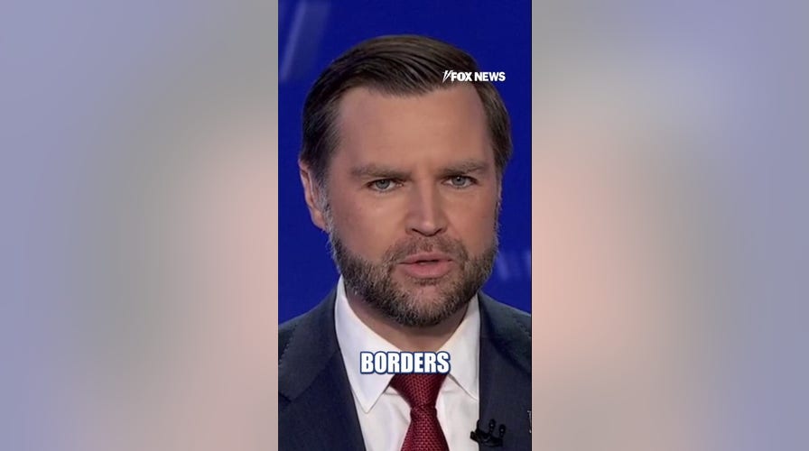 How does JD Vance process Pope Leo's criticism?