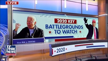 Google’s top election searches show the issues Americans are concerned about