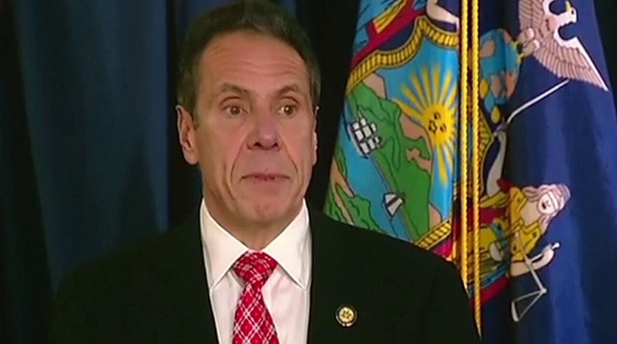 John Yoo says it's not good policy for New York to oppose the federal government on immigration