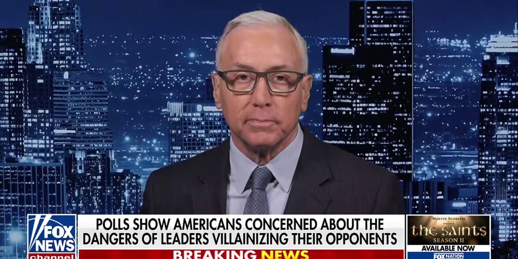 ‘Chilling’: Poll shows majority of Americans believe major political assassination will occur within the next 5 years