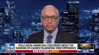 ‘Chilling’: Poll shows majority of Americans believe major political assassination will occur within the next 5 years
