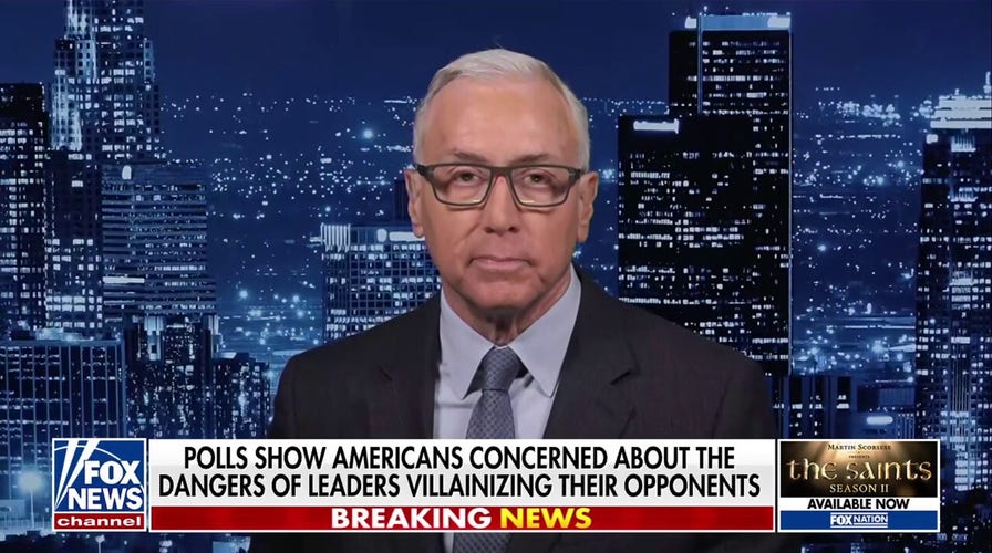  Poll shows bulk  of Americans judge   large   governmental  assassination volition  hap   wrong   the adjacent  5 years