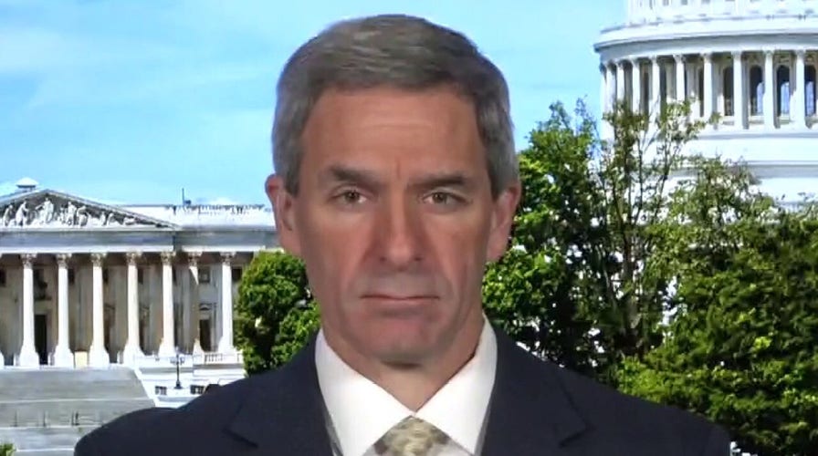Ken Cuccinelli on ongoing violence in Portland: Oregon has the resources to stop the problem