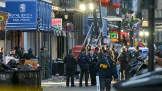 Forces of Islamic radicalism still a 'threat' to America after New Orleans attack, Marc Thiessen says - Fox News