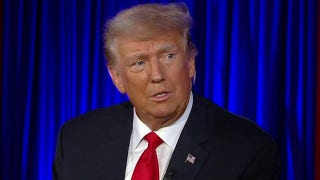 Trump touts success of his energy policies: 'We have liquid gold' - Fox News