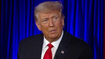Trump touts success of his energy policies: 'We have liquid gold'