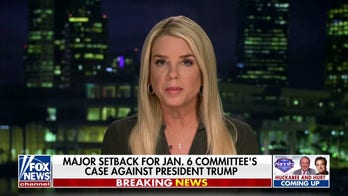 Cassidy Hutchinson should have been cross-examined, says former Florida attorney general