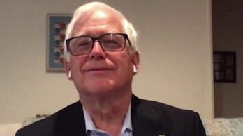 Ingraham guest: Coronavirus virus may strike teachers unions