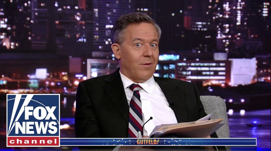 Gutfeld: We now need to bleach history so it fits the ‘hypersensitive present’