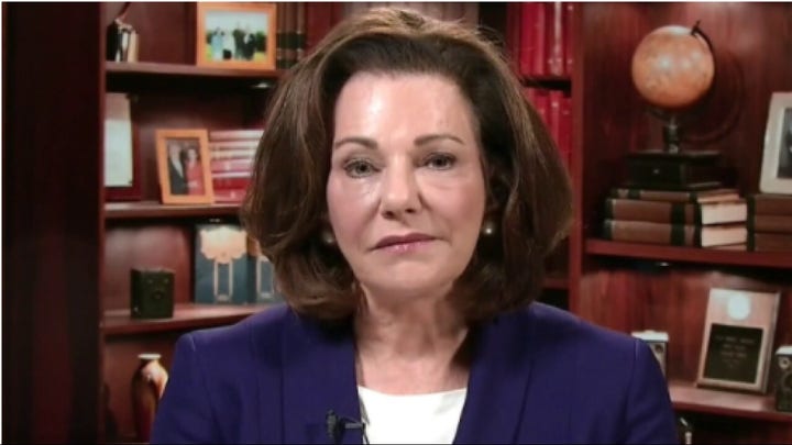 KT McFarland: Kicking Russia out of SWIFT the only sanction that makes a difference