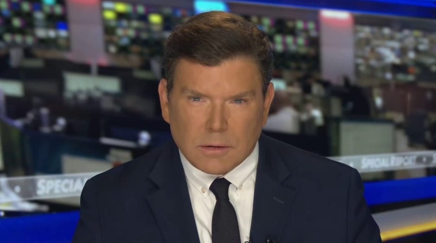 Coming up on Friday, Dec. 15 edition of ‘Special Report’