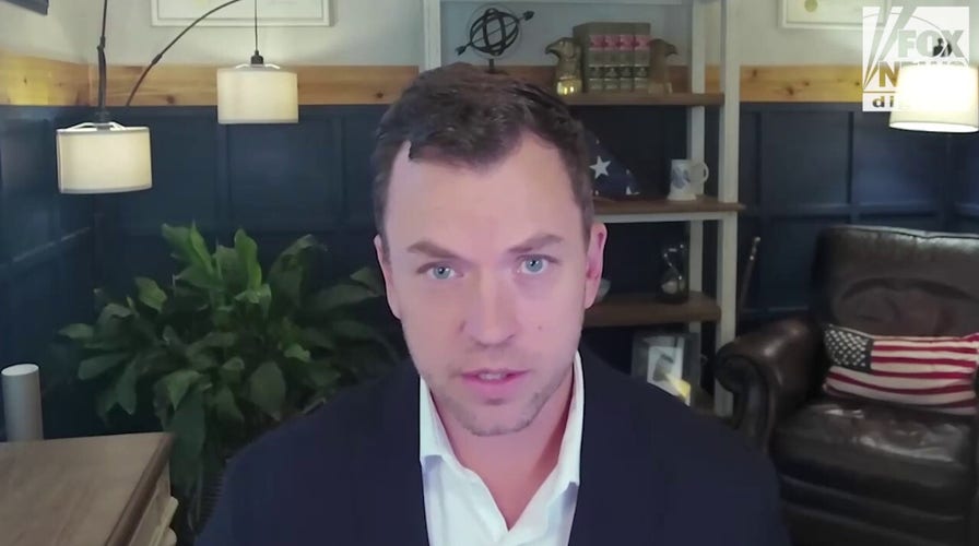 ‘Marxism doesn’t work’: Former Trump admin official warns of what could be coming to NYC