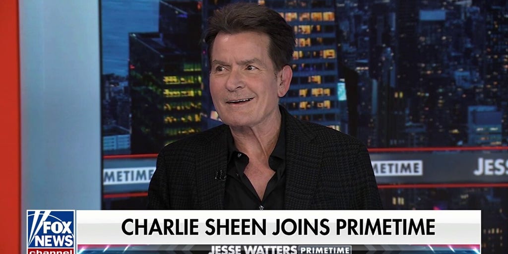 Charlie Sheen reveals his life beyond the spotlight, warm interactions with celebrities