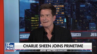 Charlie Sheen reveals his life beyond the spotlight, warm interactions with celebrities