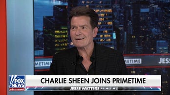Charlie Sheen reveals his life beyond the spotlight, warm interactions with celebrities
