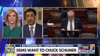 We need 'new, fresh blood' in the party, Dem congressman says - Fox News