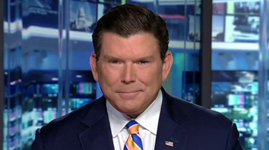 Baier: Biden student loan handout 'fascinating' as a political move