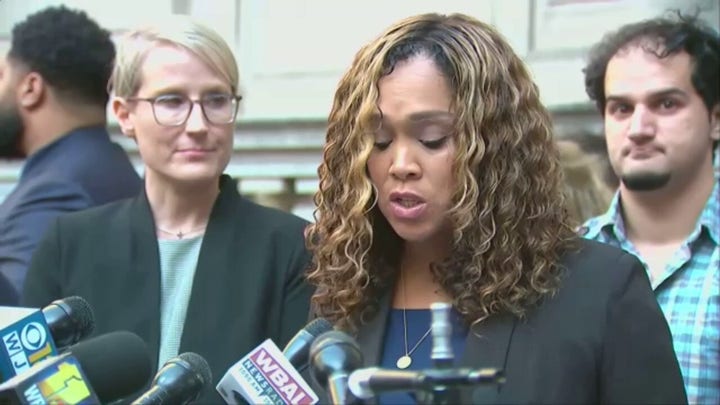 Marilyn Mosby on the overturning of the conviction of Adnan Syed