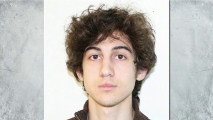 SCOTUS to revisit death penalty for Boston bomber