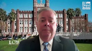 Former New Orleans police superintendent criticizes sheriff after 10-person jailbreak