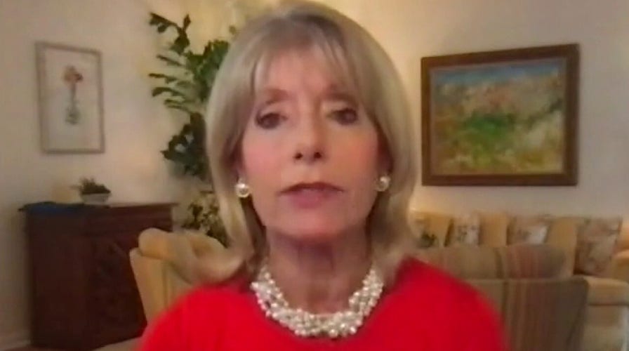 Peek: Big Tech blocking Parler constitutes 'unimaginable interference'