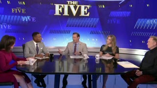 'The Five' takes trip down memory lane as 80s, 90s trends make comeback - Fox News