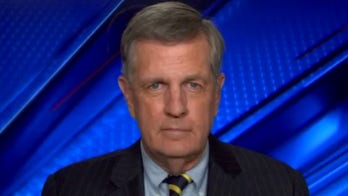 Hume recalls Marc Rich pardon, says Dems appalled by Stone commutation should 'consult their own record books'