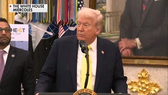 Trump autoriza operaciones de “C.I.A” en Venezuela