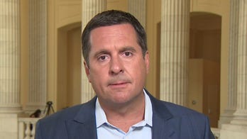 Nunes says investigation into Russia probe origins continues