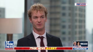 Daniel Penny reveals why he chose to step in on the subway - Fox News