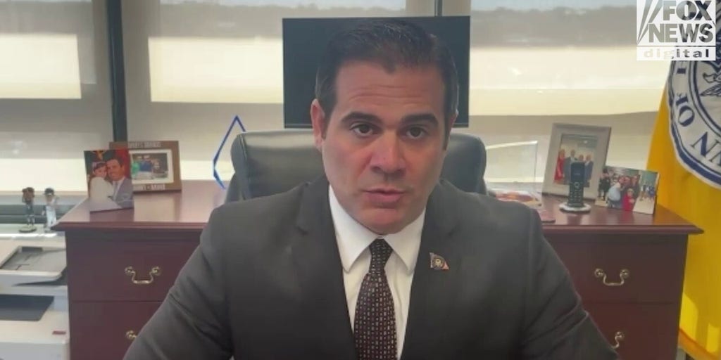 America's largest township fights NY bill replacing 'mother' and 'father' with "woke" terms