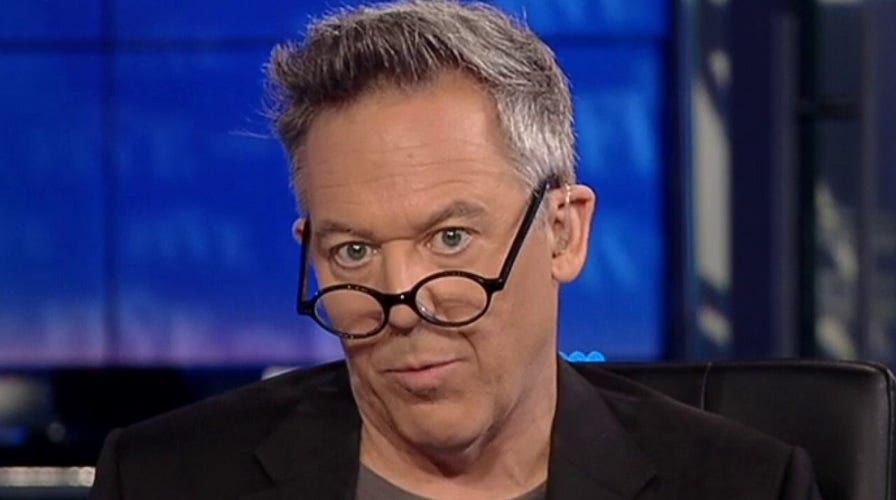 Gutfeld: Media says it is racist to condemn violence