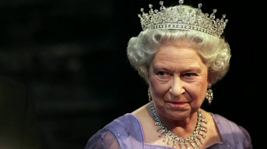 Queen Elizabeth was an example of a female leader that women admire: Morgan Ortagus