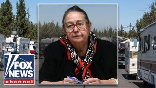 How Betsy Johnson is shaking up Oregon's governor race | Digital Original - Fox News