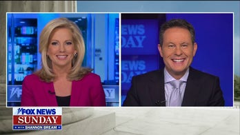 Brian Kilmeade rips border crisis handling: 'No country does this'