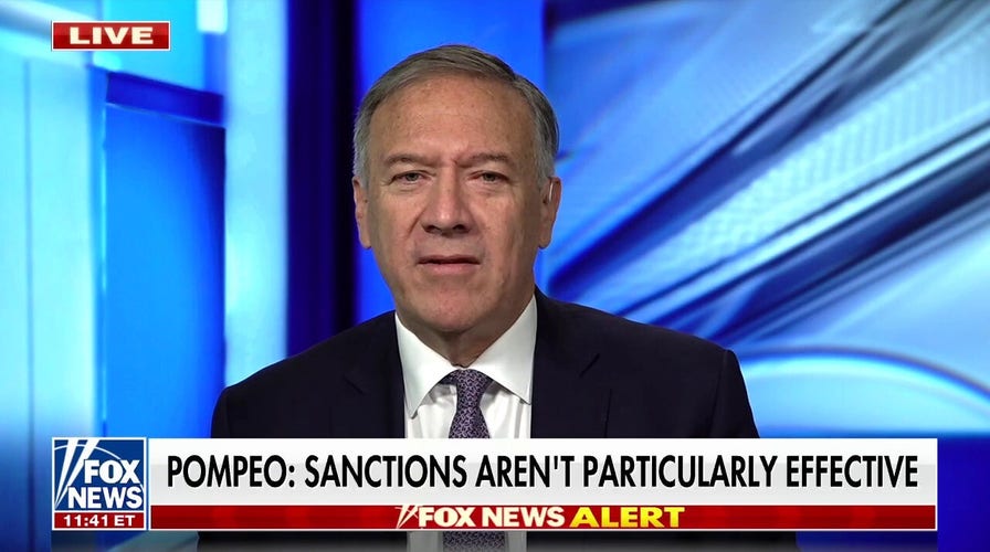 ‘Devil sits in Moscow,’ but it is also in the details: Pompeo