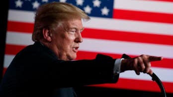 RNC delegates head for in-person roll call under strict precautions: Swabs, mandatory masks, all-day health desk