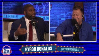 Donalds: Senators Have “One Shot To Do The Right Thing In This Country” - Fox News