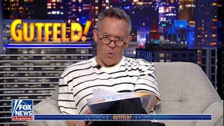 'Gutfeld!’ on Jerry Seinfeld calling out the humorless left - Fox News