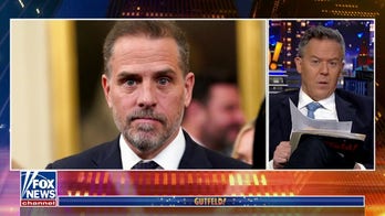 Hunter Biden allegedly tries to lower child support amount