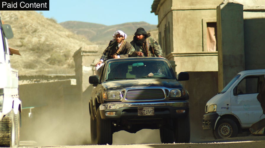 Biglife’s Mission in Afghanistan